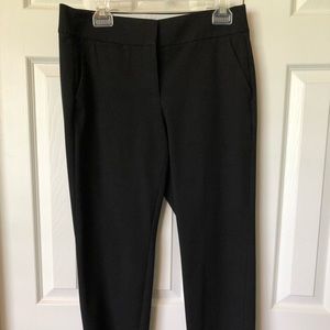 Loft Julie ankle pants